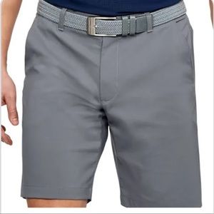 Under Armour Ua Golf Cargo Shorts Size 